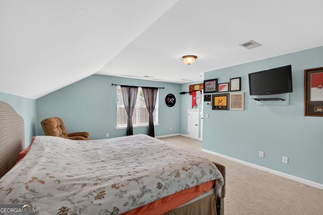 830 Garden Hills Loop, Richmond Hill, GA 31324