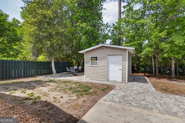830 Garden Hills Loop, Richmond Hill, GA 31324