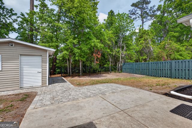830 Garden Hills Loop, Richmond Hill, GA 31324