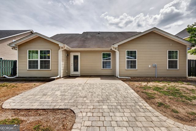 830 Garden Hills Loop, Richmond Hill, GA 31324