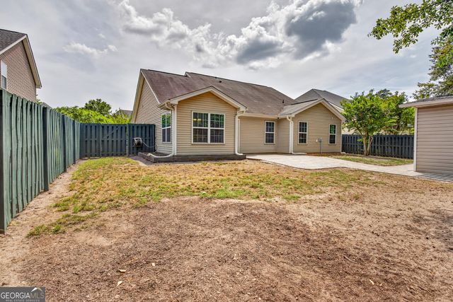 830 Garden Hills Loop, Richmond Hill, GA 31324