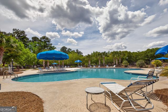 830 Garden Hills Loop, Richmond Hill, GA 31324