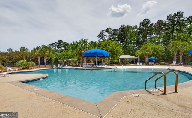 830 Garden Hills Loop, Richmond Hill, GA 31324
