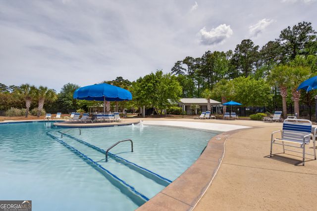 830 Garden Hills Loop, Richmond Hill, GA 31324