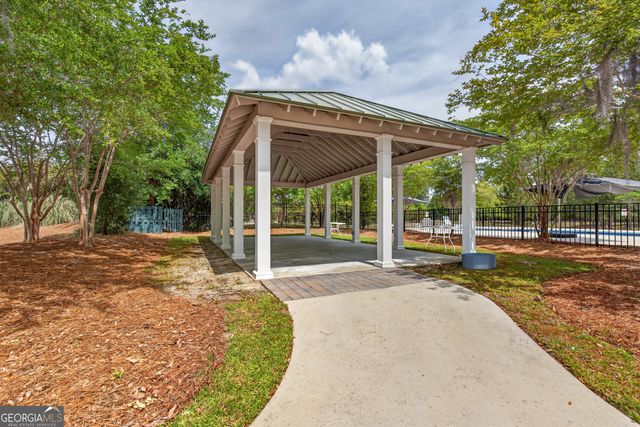 830 Garden Hills Loop, Richmond Hill, GA 31324