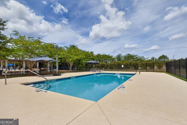 830 Garden Hills Loop, Richmond Hill, GA 31324