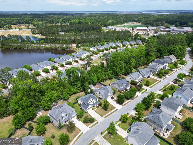 830 Garden Hills Loop, Richmond Hill, GA 31324