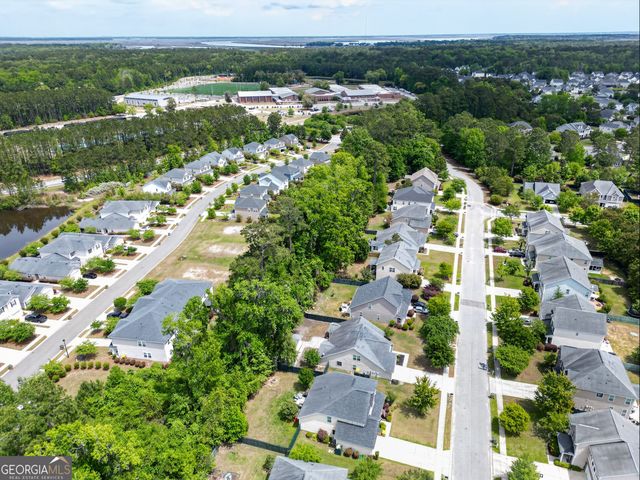830 Garden Hills Loop, Richmond Hill, GA 31324