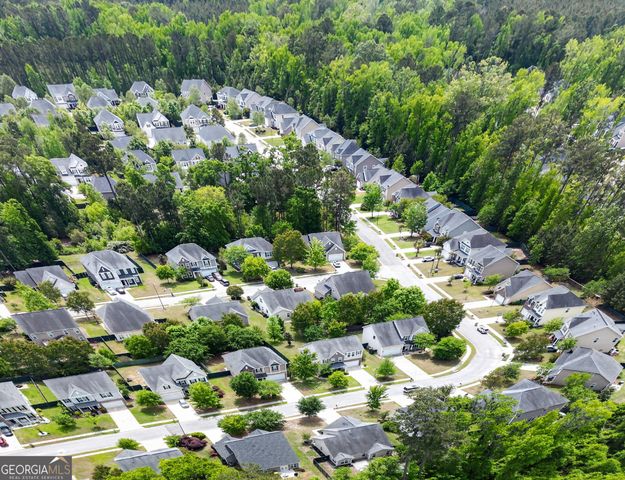 830 Garden Hills Loop, Richmond Hill, GA 31324