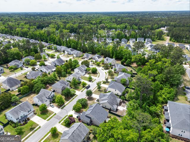 830 Garden Hills Loop, Richmond Hill, GA 31324