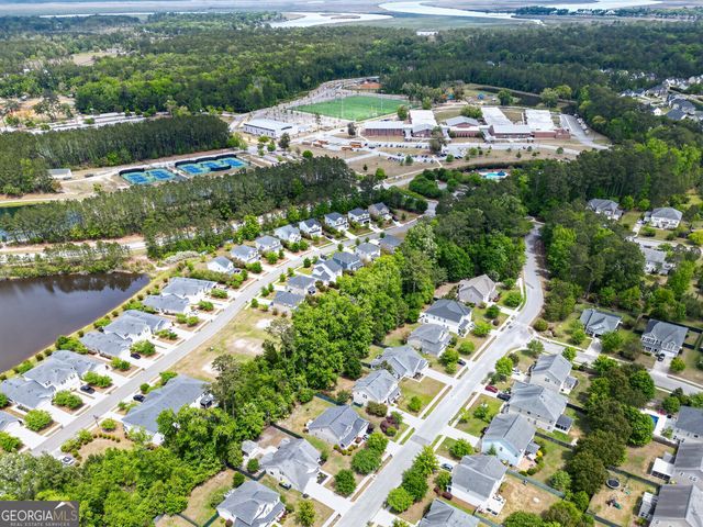 830 Garden Hills Loop, Richmond Hill, GA 31324