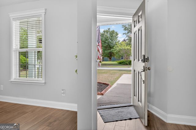 830 Garden Hills Loop, Richmond Hill, GA 31324