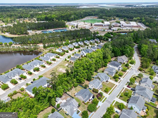 830 Garden Hills Loop, Richmond Hill, GA 31324