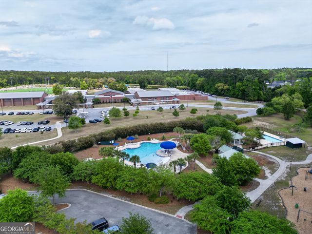 830 Garden Hills Loop, Richmond Hill, GA 31324