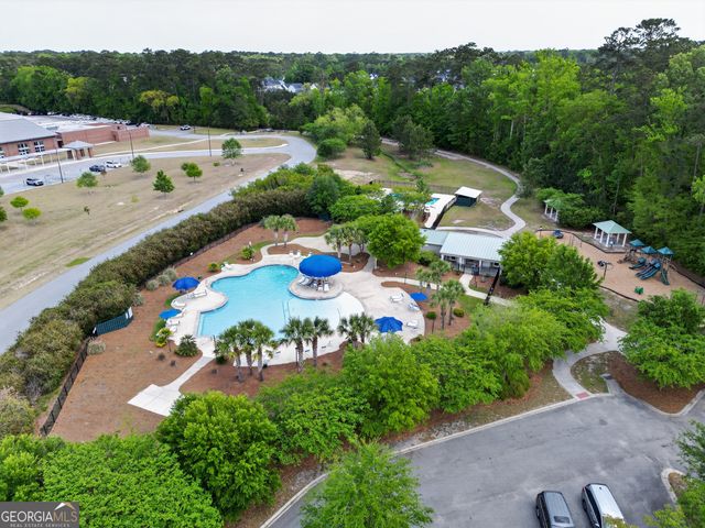 830 Garden Hills Loop, Richmond Hill, GA 31324