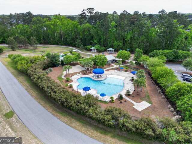 830 Garden Hills Loop, Richmond Hill, GA 31324