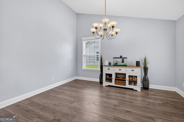830 Garden Hills Loop, Richmond Hill, GA 31324