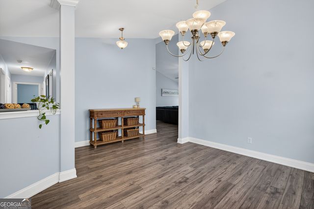 830 Garden Hills Loop, Richmond Hill, GA 31324