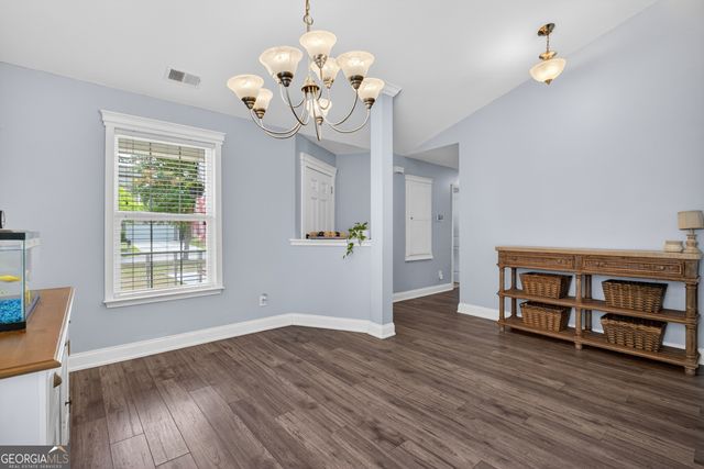 830 Garden Hills Loop, Richmond Hill, GA 31324