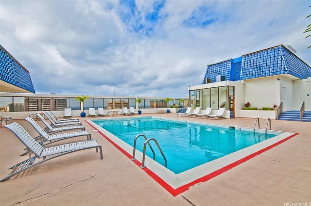 400 Hobron Lane 2614, Honolulu, HI 96815