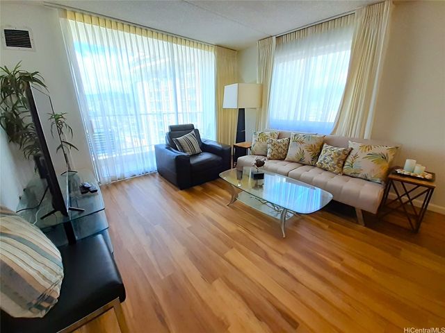 400 Hobron Lane 2614, Honolulu, HI 96815