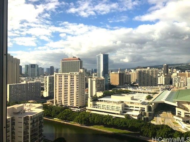 400 Hobron Lane 2614, Honolulu, HI 96815