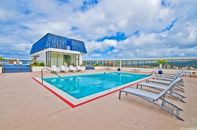 400 Hobron Lane 2614, Honolulu, HI 96815