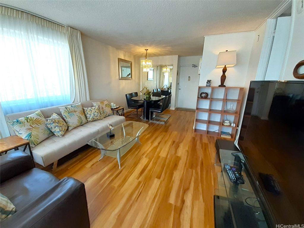 400 Hobron Lane 2614, Honolulu, HI 96815