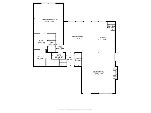 2720 Lasalle Street, Fort Worth, TX 76111