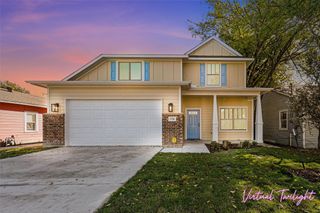 2720 Lasalle Street, Fort Worth, TX 76111