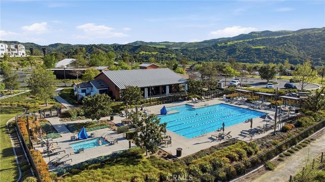 116 Sunstone Place, Rancho Mission Viejo, CA 92694