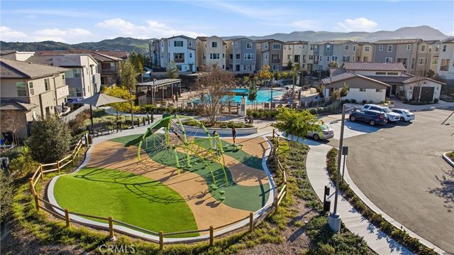 116 Sunstone Place, Rancho Mission Viejo, CA 92694