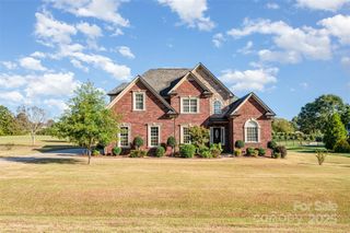 4933 Campobello Drive, Monroe, NC 28110