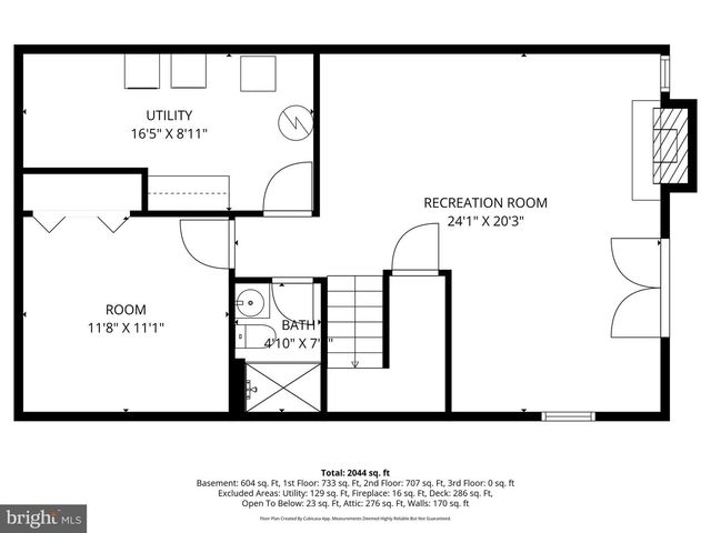 6086 HEATHERWOOD DR, Alexandria, VA 22310