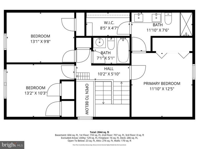 6086 HEATHERWOOD DR, Alexandria, VA 22310