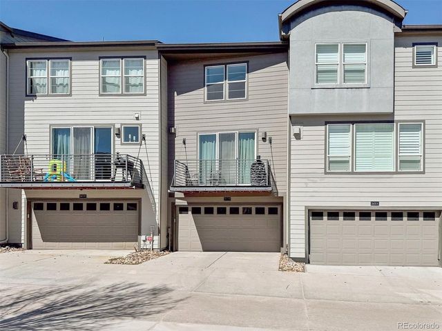 2600 Meadows Blvd B, Castle Rock, CO 80109