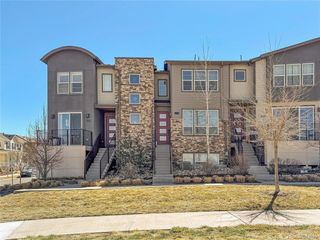 2600 Meadows Blvd B, Castle Rock, CO 80109