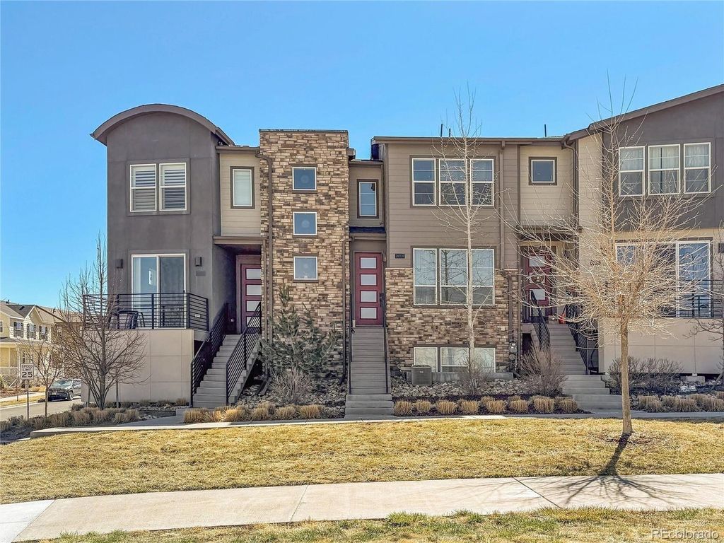 2600 Meadows Blvd B, Castle Rock, CO 80109