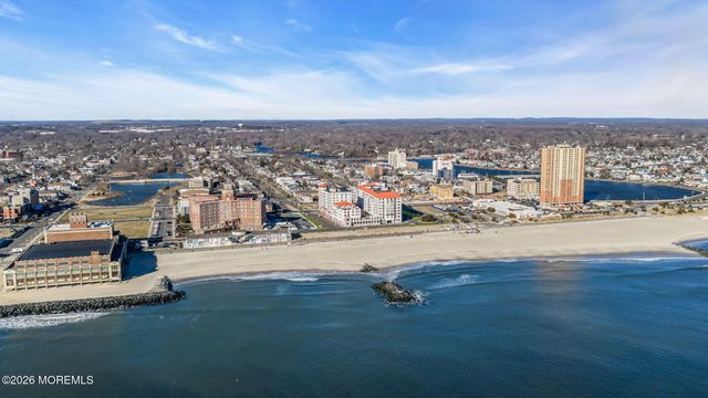 1501 Ocean Avenue N 1202, Asbury Park, NJ 07712