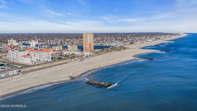 1501 Ocean Avenue N 1202, Asbury Park, NJ 07712