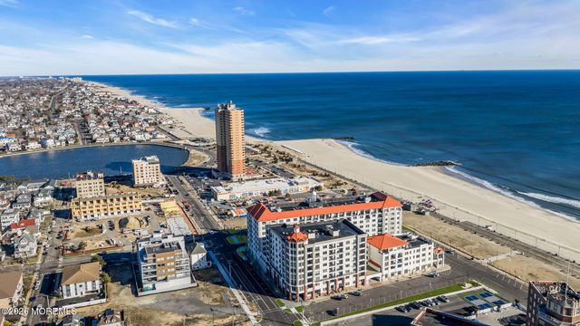 1501 Ocean Avenue N 1202, Asbury Park, NJ 07712