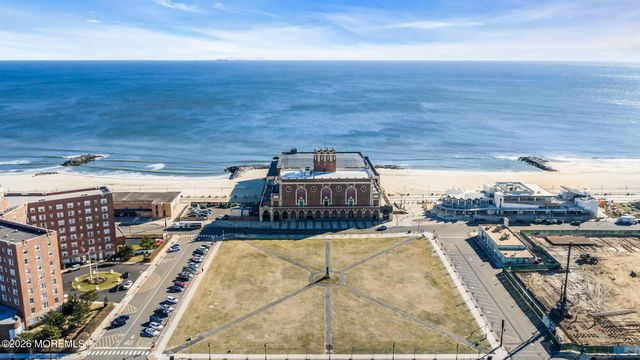 1501 Ocean Avenue N 1202, Asbury Park, NJ 07712