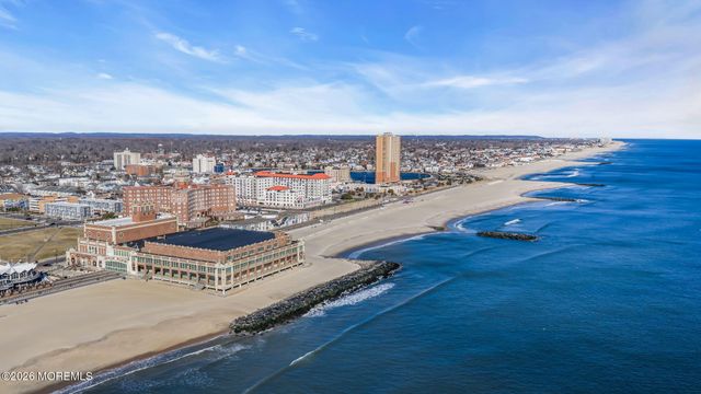 1501 Ocean Avenue N 1202, Asbury Park, NJ 07712