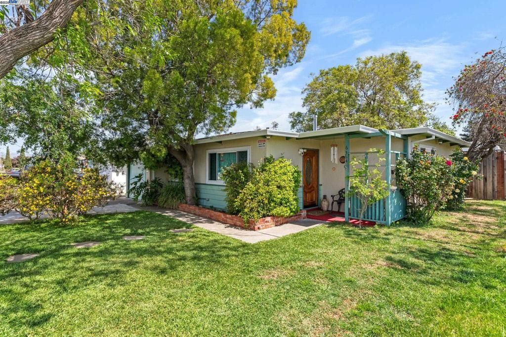 6364 Noel Ave, Newark, CA 94560