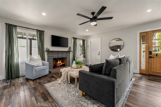 5682 Rich Hill Way, Yorba Linda, CA 92886