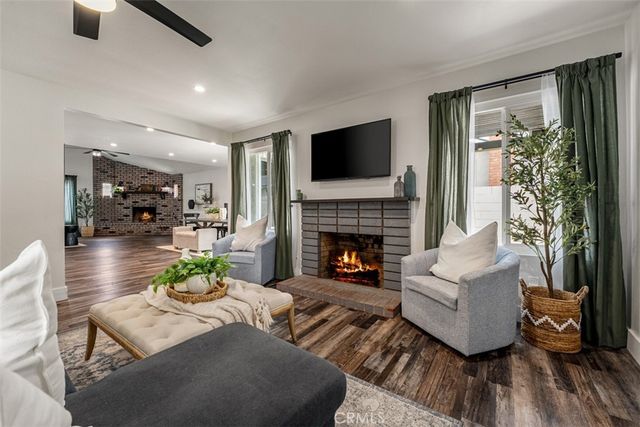 5682 Rich Hill Way, Yorba Linda, CA 92886