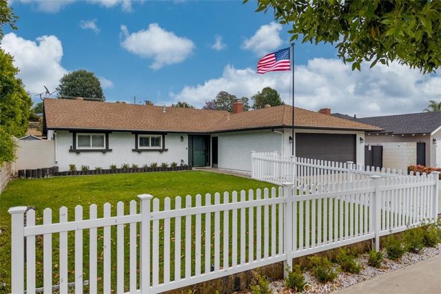 5682 Rich Hill Way, Yorba Linda, CA 92886