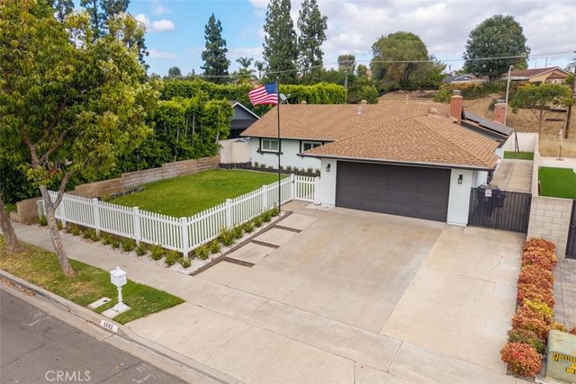 5682 Rich Hill Way, Yorba Linda, CA 92886