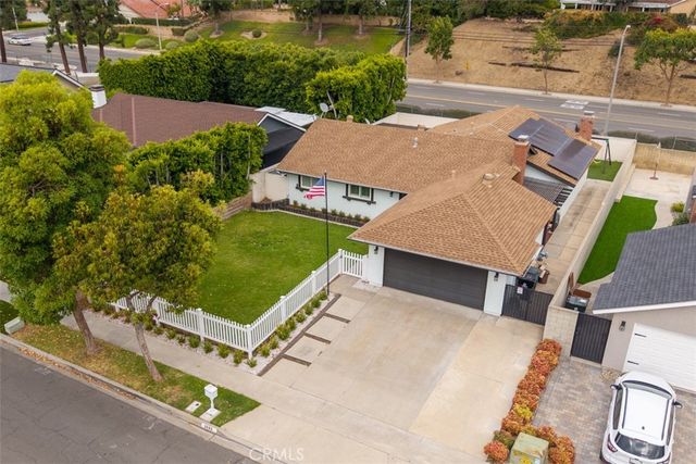 5682 Rich Hill Way, Yorba Linda, CA 92886