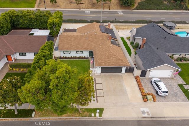 5682 Rich Hill Way, Yorba Linda, CA 92886